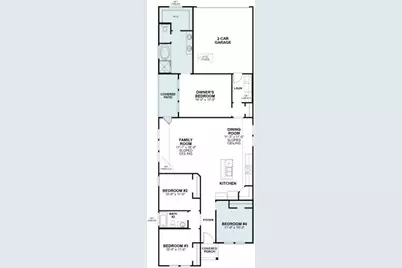 9904 Deer Meadow Drive, Denton, TX 76207 - Photo 2