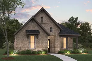 9904 Deer Mdw Dr, Denton, TX 76207 - Photo 1