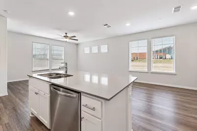 5103 Community Street, Haltom City, TX 76117 - Photo 4