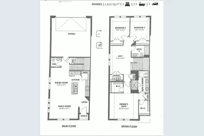 5103 Community Street, Haltom City, TX 76117 - Photo 2