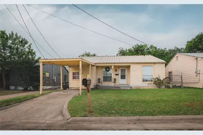 3810 Park Street, Greenville, TX 75401 - Photo 2