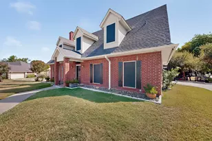 10547 Kitsee Knoll Way, Quinlan, TX 75474 - Photo 1