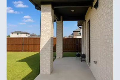 1328 Middlebrooks Drive, Forney, TX 75126 - Photo 16