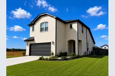1328 Middlebrooks Drive, Forney, TX 75126 - Photo 2