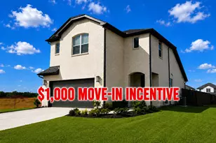 1328 Middlebrooks Dr, Forney, TX 75126 - Photo 1