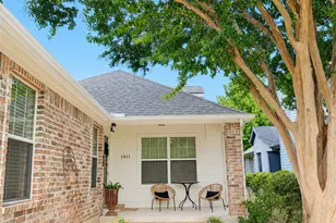 1411 West St, McKinney, TX 75069 - Photo 1