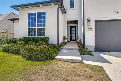 1905 Barbette Street, Fort Worth, TX 76008 - Photo 2