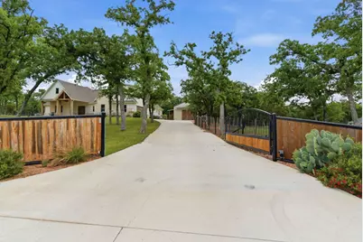 1012 Cheyenne Road, Poolville, TX 76487 - Photo 2