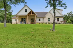 1012 Cheyenne Rd, Poolville, TX 76487 - Photo 1