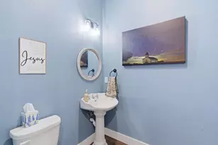 1012 Cheyenne Rd, Poolville, TX 76487 - Photo 12