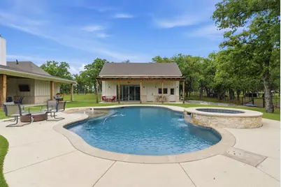 1012 Cheyenne Road, Poolville, TX 76487 - Photo 26