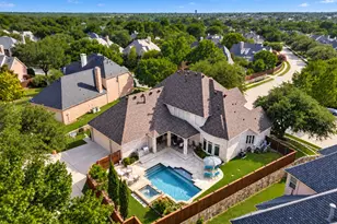 1006 Navarro Dr, Allen, TX 75013 - Photo 1