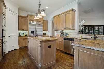 1006 Navarro Drive, Allen, TX 75013 - Photo 14