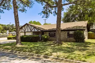 1901 Alston St, Arlington, TX 76013 - Photo 1