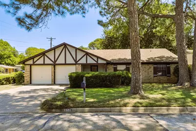 1901 Alston Street, Arlington, TX 76013 - Photo 2