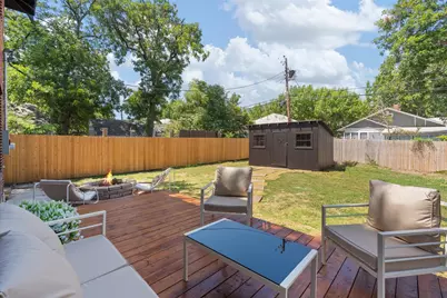 1718 S Adams Street, Fort Worth, TX 76110 - Photo 34