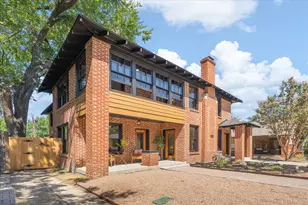 1718 S Adams St, Fort Worth, TX 76110 - Photo 4