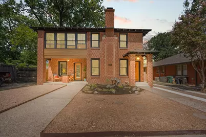 1718 S Adams Street, Fort Worth, TX 76110 - Photo 2