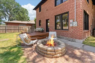1718 S Adams St, Fort Worth, TX 76110 - Photo 38