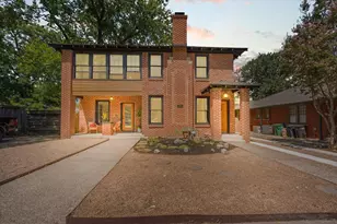 1718 S Adams St, Fort Worth, TX 76110 - Photo 1