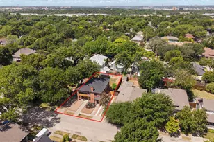 1718 S Adams St, Fort Worth, TX 76110 - Photo 40