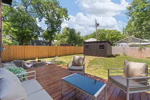 1718 S Adams St, Fort Worth, TX 76110 - Photo 34