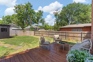 1718 S Adams St, Fort Worth, TX 76110 - Photo 34