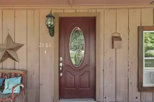 2868 State Hwy 37 N, Clarksville, TX 75426 - Photo 2