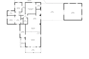2868 State Hwy 37 N, Clarksville, TX 75426 - Photo 34