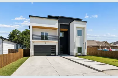 3513 Nomas Street, Dallas, TX 75212 - Photo 2