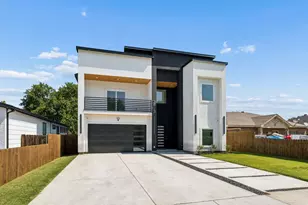 3513 Nomas St, Dallas, TX 75212 - Photo 2