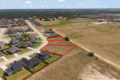 1827 Sudbury Drive, Cleburne, TX 76033 - Photo 4