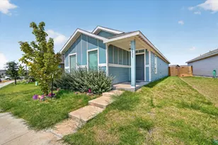 6825 Sunbeam Cir, Princeton, TX 75407 - Photo 1