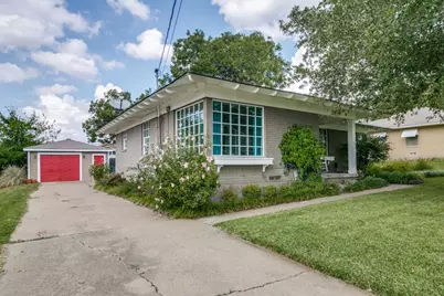 504 W Kaufman Street, Rockwall, TX 75087 - Photo 1
