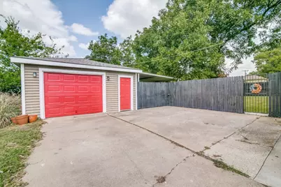 504 W Kaufman Street, Rockwall, TX 75087 - Photo 16