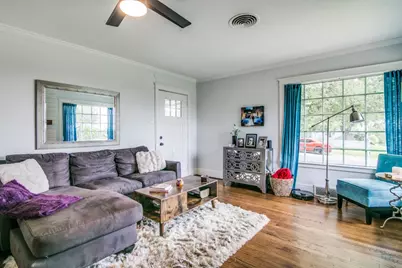 504 W Kaufman Street, Rockwall, TX 75087 - Photo 4