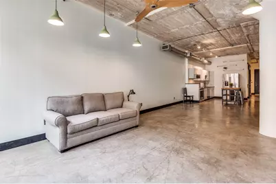 1122 Jackson Street #917, Dallas, TX 75202 - Photo 14