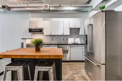 1122 Jackson Street #917, Dallas, TX 75202 - Photo 4