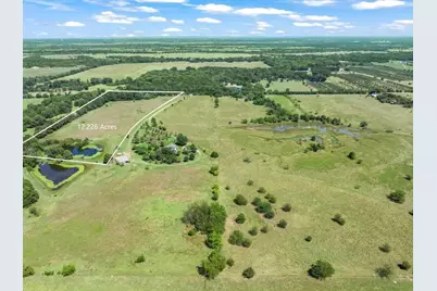 00 D Vz County Road 3804, Wills Point, TX 75169 - Photo 2