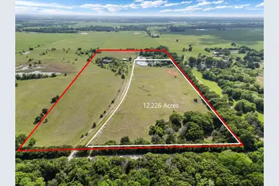 00 D Vz County Road 3804, Wills Point, TX 75169 - Photo 1