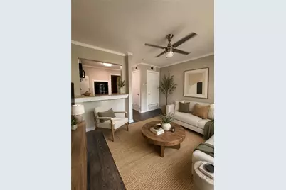 4335 Cedar Springs Road #107, Dallas, TX 75219 - Photo 1