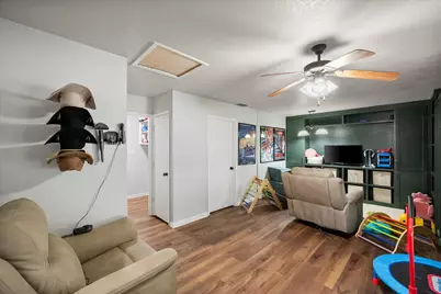 767 NW Ann Lois Lane, Burleson, TX 76028 - Photo 12