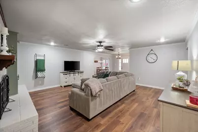 767 NW Ann Lois Lane, Burleson, TX 76028 - Photo 10