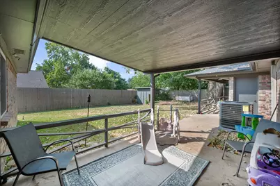 767 NW Ann Lois Lane, Burleson, TX 76028 - Photo 24