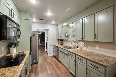 767 NW Ann Lois Lane, Burleson, TX 76028 - Photo 2
