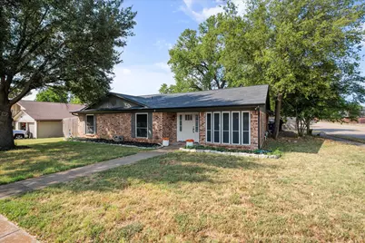 767 NW Ann Lois Lane, Burleson, TX 76028 - Photo 34