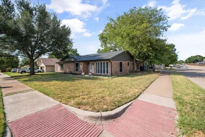 767 NW Ann Lois Lane, Burleson, TX 76028 - Photo 30