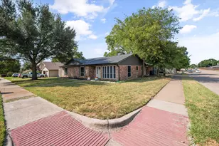 767 NW Ann Lois Ln, Burleson, TX 76028 - Photo 30