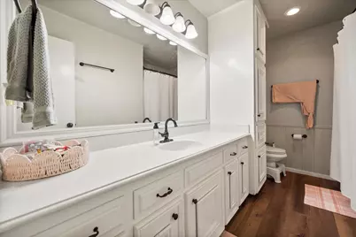 767 NW Ann Lois Lane, Burleson, TX 76028 - Photo 20