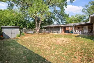 767 NW Ann Lois Lane, Burleson, TX 76028 - Photo 26